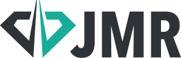 JMR logo